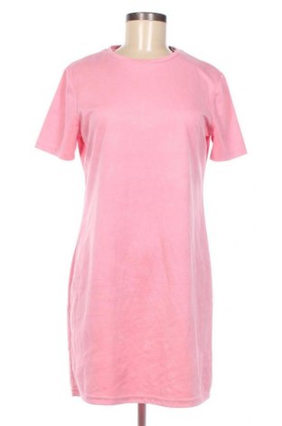 Φόρεμα Zara Trafaluc, Μέγεθος M, Χρώμα Ρόζ , Τιμή 17,81 €