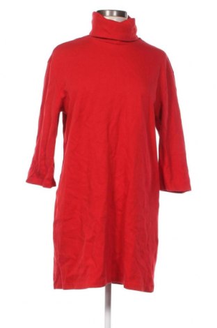 Šaty  Zara Trafaluc, Velikost S, Barva Červená, Cena  605,00 Kč