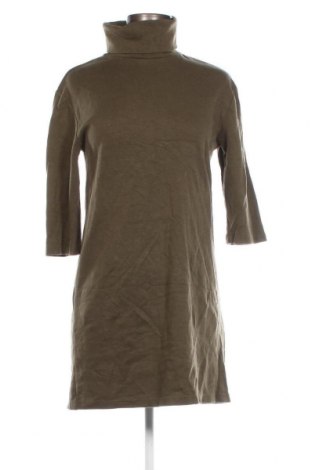 Kleid Zara Trafaluc, Größe S, Farbe Grün, Preis € 6,35