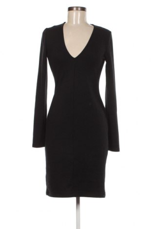 Kleid Zara Trafaluc, Größe L, Farbe Schwarz, Preis € 14,70