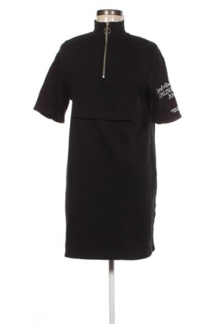 Kleid Zara Trafaluc, Größe M, Farbe Schwarz, Preis € 18,37