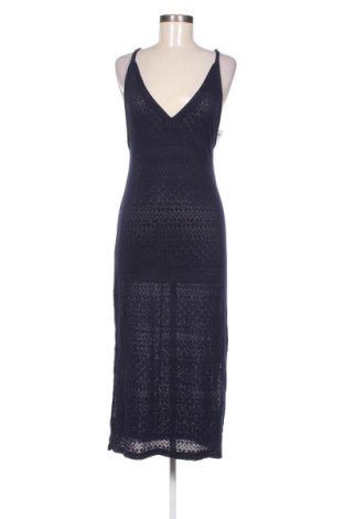 Šaty  Zara Trafaluc, Velikost S, Barva Modrá, Cena  765,00 Kč