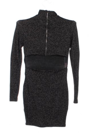 Kleid Zara Trafaluc, Größe XS, Farbe Mehrfarbig, Preis 10,20 €