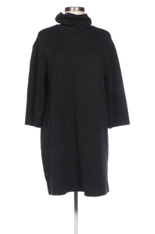 Šaty  Zara Trafaluc, Veľkosť L, Farba Čierna, Cena  16,33 €