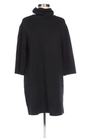 Kleid Zara Trafaluc, Größe L, Farbe Schwarz, Preis 13,36 €