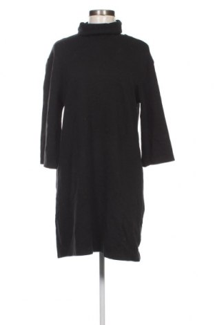 Kleid Zara Trafaluc, Größe M, Farbe Schwarz, Preis 33,99 €