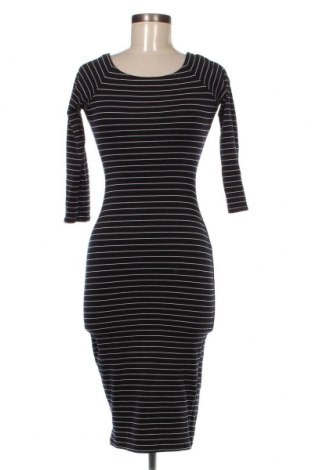 Šaty  Zara Trafaluc, Veľkosť S, Farba Čierna, Cena  5,17 €