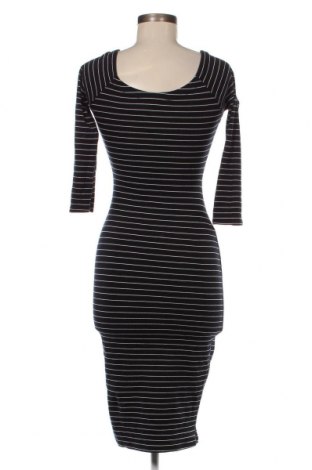Kleid Zara Trafaluc, Größe S, Farbe Schwarz, Preis 6,35 €