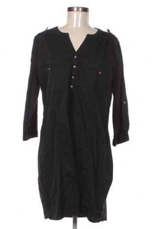 Φόρεμα Ze-Ze, Μέγεθος XL, Χρώμα Μαύρο, Τιμή 8,01 €