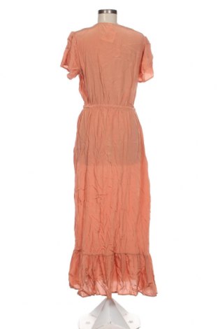 Φόρεμα Zebra, Μέγεθος L, Χρώμα Πορτοκαλί, Τιμή 19,74 €