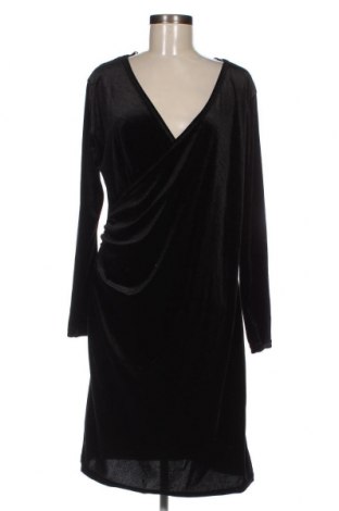 Šaty  Zeeman, Veľkosť XL, Farba Čierna, Cena  13,15 €