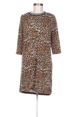 Kleid Zeeman, Größe L, Farbe Mehrfarbig, Preis 12,11 €