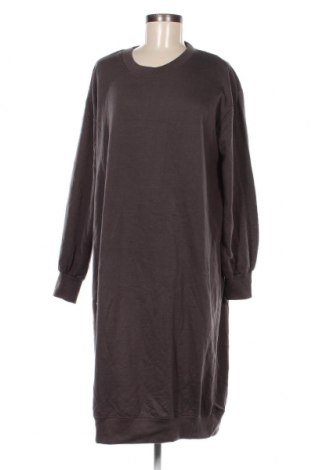 Kleid Zeeman, Größe XL, Farbe Grau, Preis 16,14 €