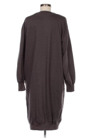Kleid Zeeman, Größe XL, Farbe Grau, Preis 20,18 €