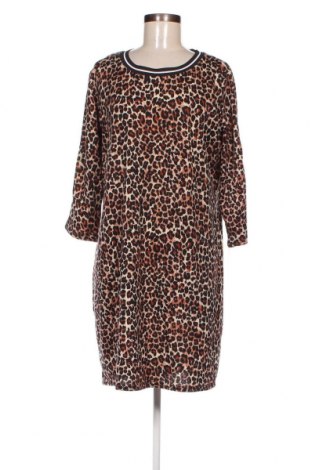 Kleid Zeeman, Größe XL, Farbe Mehrfarbig, Preis 7,06 €