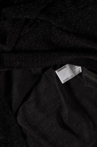 Kleid Zeeman, Größe XL, Farbe Schwarz, Preis 23,41 €