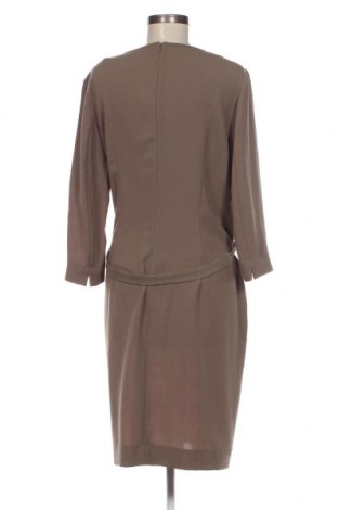 Kleid Zenggi, Größe L, Farbe Beige, Preis 25,16 €