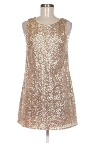 Φόρεμα Zero, Μέγεθος S, Χρώμα  Μπέζ, Τιμή 23,36 €