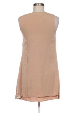 Kleid Zero, Größe S, Farbe Beige, Preis € 22,40