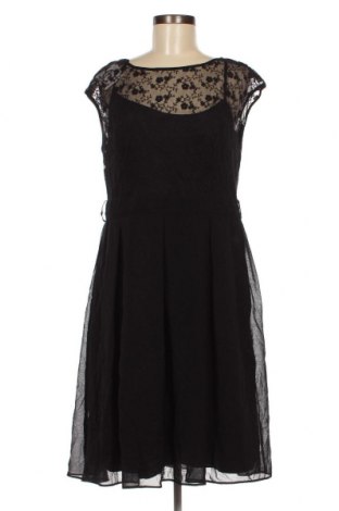 Φόρεμα Zero, Μέγεθος XL, Χρώμα Μαύρο, Τιμή 30,68 €