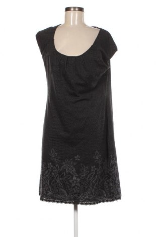 Φόρεμα Zero, Μέγεθος XL, Χρώμα Μαύρο, Τιμή 23,75 €