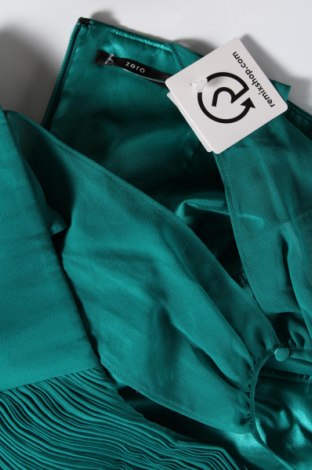 Φόρεμα Zero, Μέγεθος L, Χρώμα Πράσινο, Τιμή 28,86 €