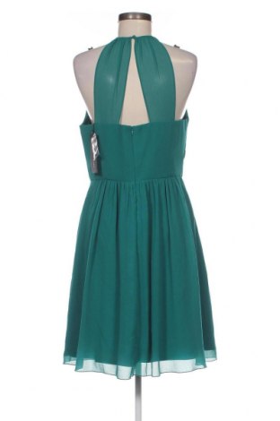 Rochie Zero, Mărime L, Culoare Verde, Preț 184,21 Lei