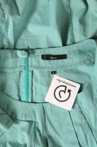 Kleid Zero, Größe XL, Farbe Grün, Preis € 16,25