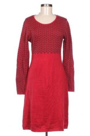 Φόρεμα Zilch, Μέγεθος L, Χρώμα Κόκκινο, Τιμή 45,65 €