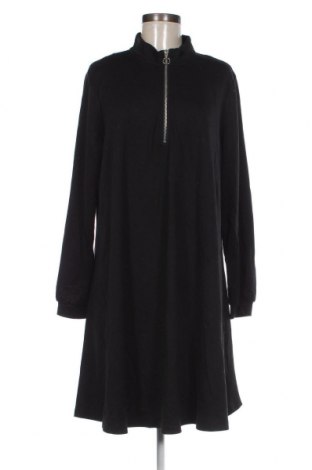 Kleid Zizzi, Größe XXL, Farbe Schwarz, Preis 27,14 €