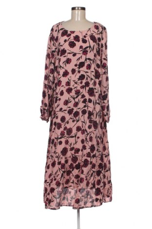 Φόρεμα Zizzi, Μέγεθος L, Χρώμα Πολύχρωμο, Τιμή 17,81 €