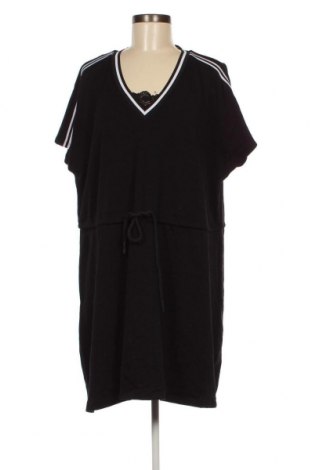 Φόρεμα Zizzi, Μέγεθος S, Χρώμα Μαύρο, Τιμή 24,12 €