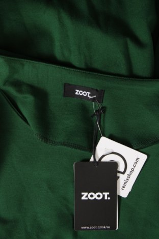 Φόρεμα Zoot, Μέγεθος L, Χρώμα Πράσινο, Τιμή 43,09 €