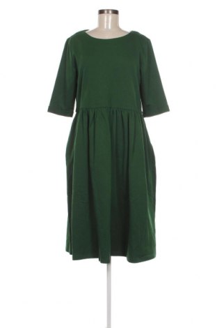 Kleid Zoot, Größe L, Farbe Grün, Preis 41,43 €