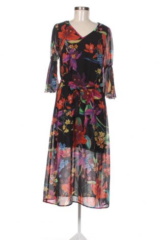Φόρεμα aNYcase, Μέγεθος S, Χρώμα Πολύχρωμο, Τιμή 26,42 €