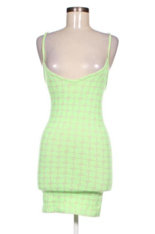 Φόρεμα iets frans..., Μέγεθος S, Χρώμα Πράσινο, Τιμή 11,88 €