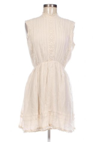 Φόρεμα mbyM, Μέγεθος S, Χρώμα  Μπέζ, Τιμή 25,16 €