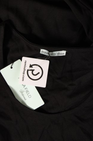 Šaty pro těhotné  Anna Field, Velikost S, Barva Černá, Cena  220,00 Kč