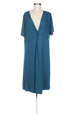 Kleid für Schwangere Bpc Bonprix Collection, Größe XL, Farbe Blau, Preis 12,11 €