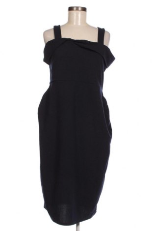 Kleid für Schwangere Dorothy Perkins, Größe M, Farbe Blau, Preis 20,62 €