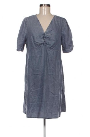 Šaty pre tehotné  H&M Mama, Veľkosť L, Farba Modrá, Cena  13,04 €
