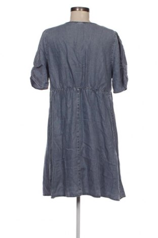 Kleid für Schwangere H&M Mama, Größe L, Farbe Blau, Preis 9,48 €
