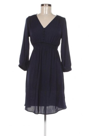 Kleid für Schwangere H&M Mama, Größe S, Farbe Blau, Preis 9,00 €