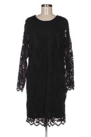 Kleid für Schwangere H&M Mama, Größe XL, Farbe Schwarz, Preis 20,18 €