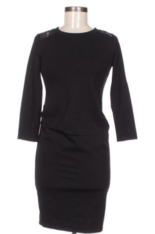 Kleid für Schwangere H&M Mama, Größe S, Farbe Schwarz, Preis € 5,25