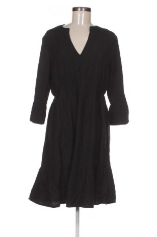 Kleid für Schwangere Mamalicious, Größe XL, Farbe Schwarz, Preis € 31,96