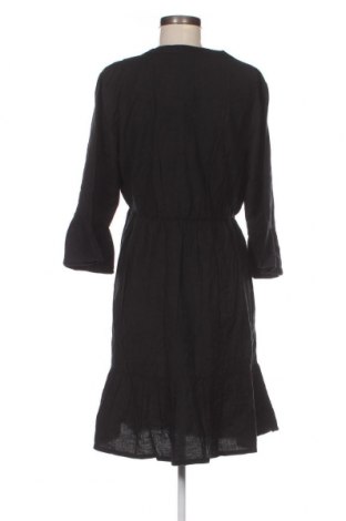 Kleid für Schwangere Mamalicious, Größe XL, Farbe Schwarz, Preis 31,96 €
