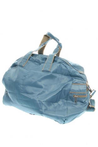 Große Tasche, Farbe Blau, Preis € 11,99