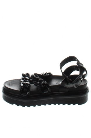 Sandalen, Größe 38, Farbe Schwarz, Preis 27,14 €