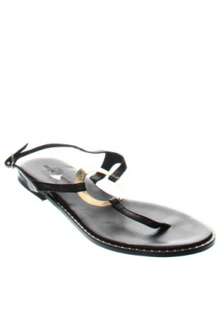 Sandalen, Größe 41, Farbe Schwarz, Preis € 27,14